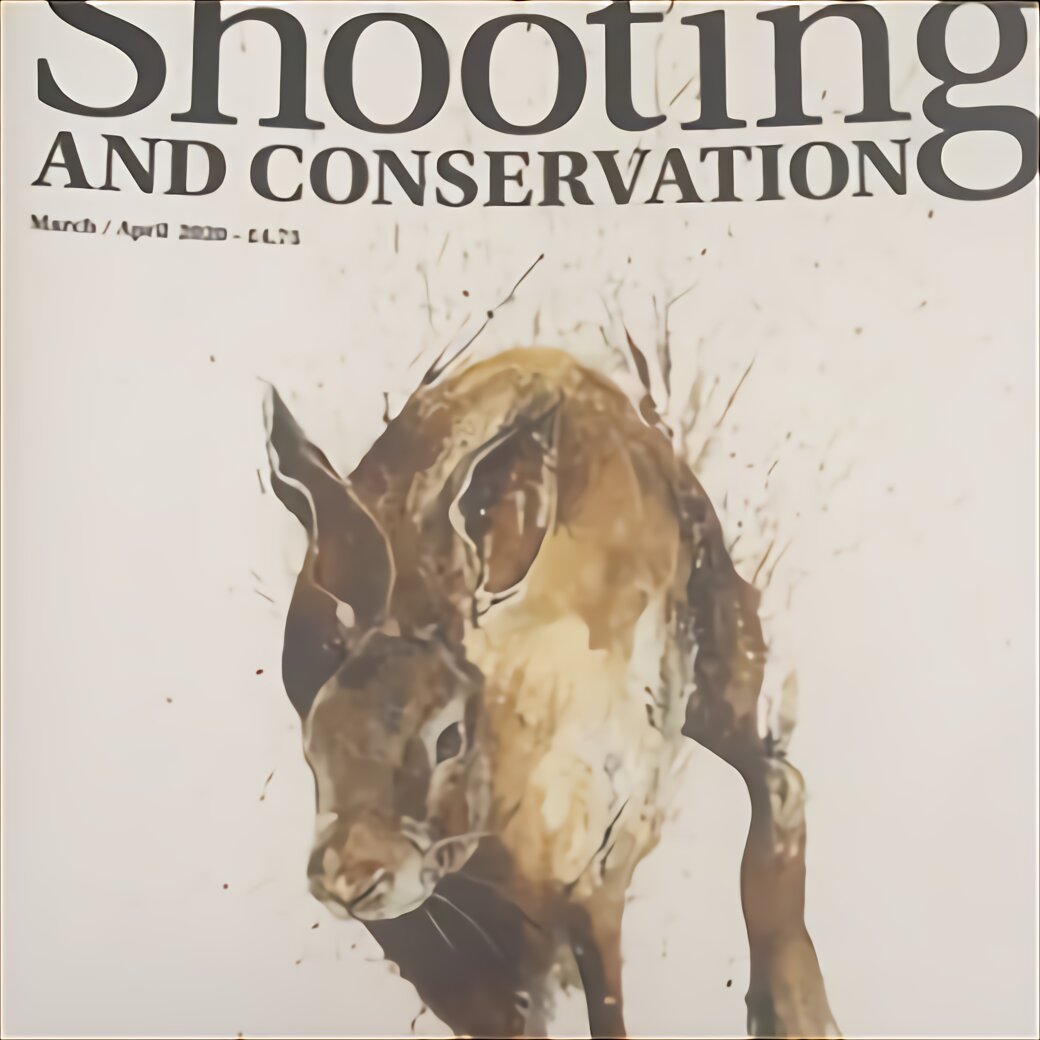 Shoot Magazine For Sale In UK | 68 Used Shoot Magazines