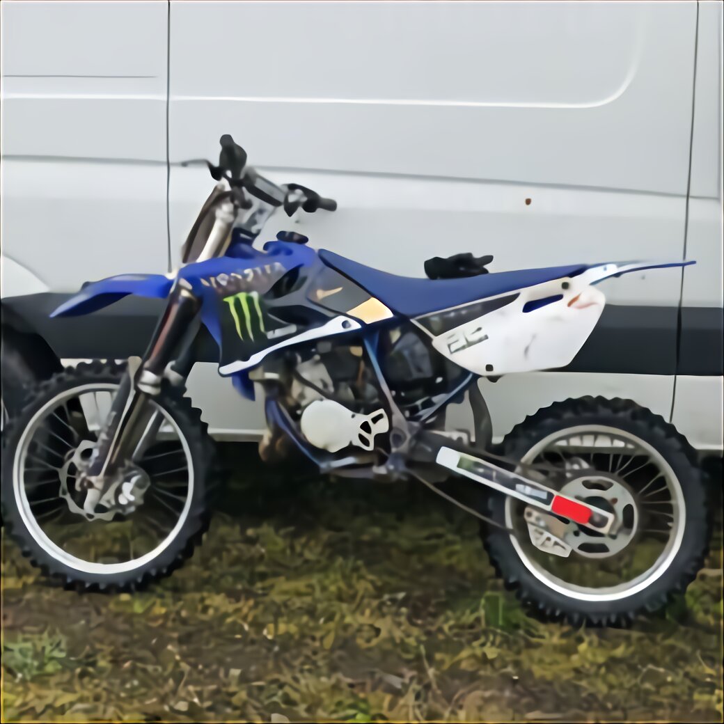 yamaha trail bikes for sale