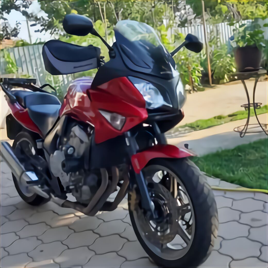 2019 new bike