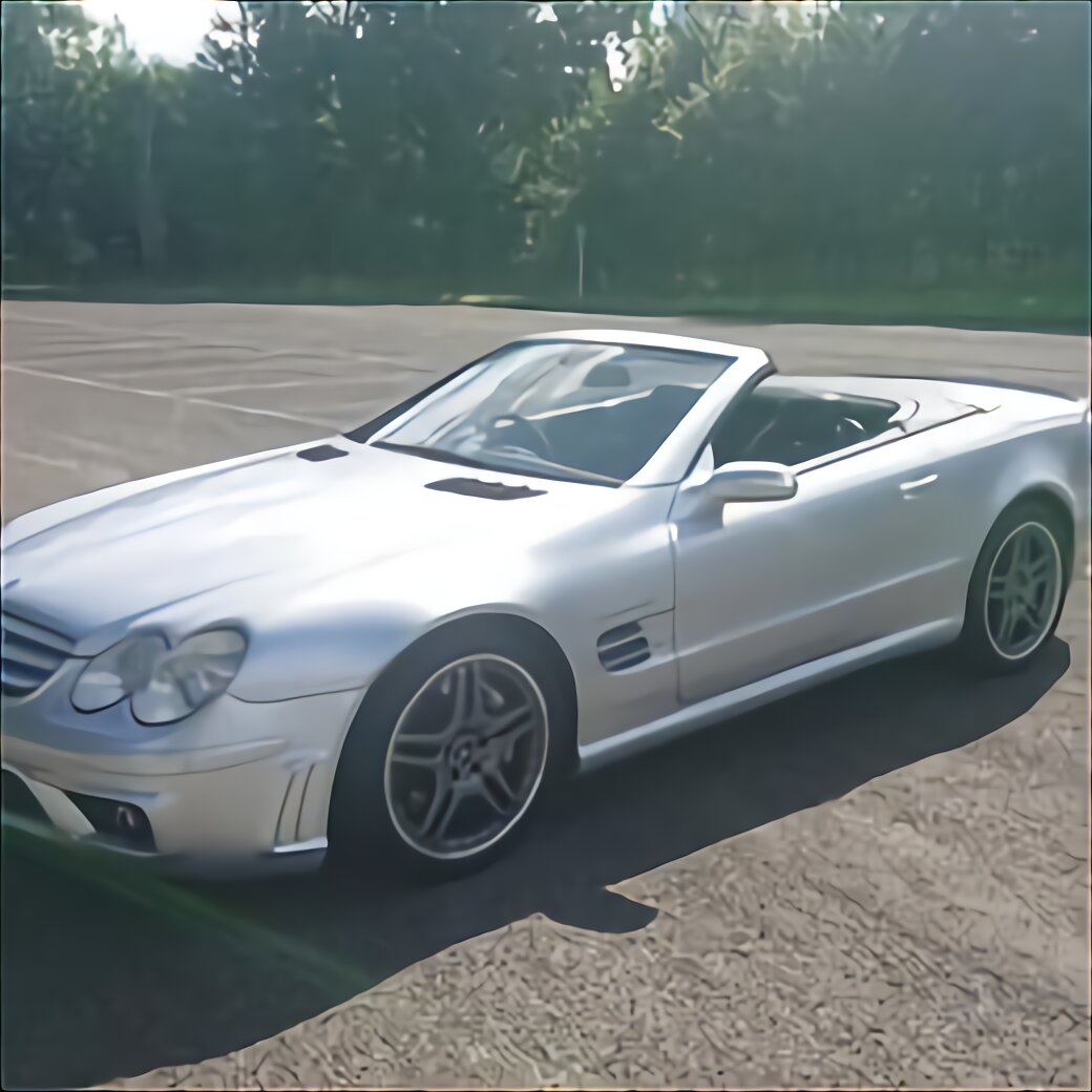 Mercedes Slk Convertible for sale in UK | 97 used Mercedes Slk Convertibles