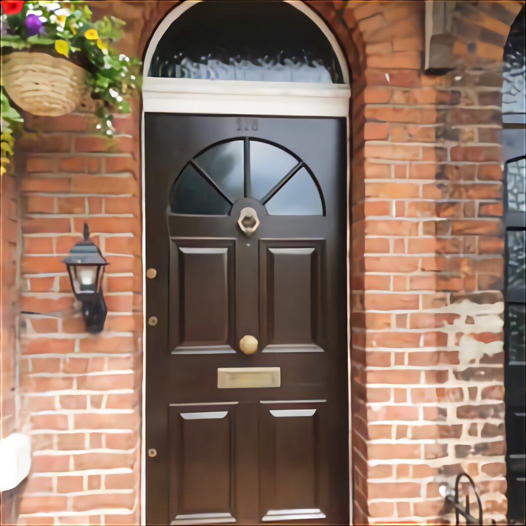 Victorian Front Doors for sale in UK 68 used Victorian Front Doors