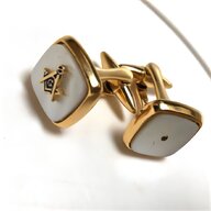 antique mother pearl cufflinks for sale