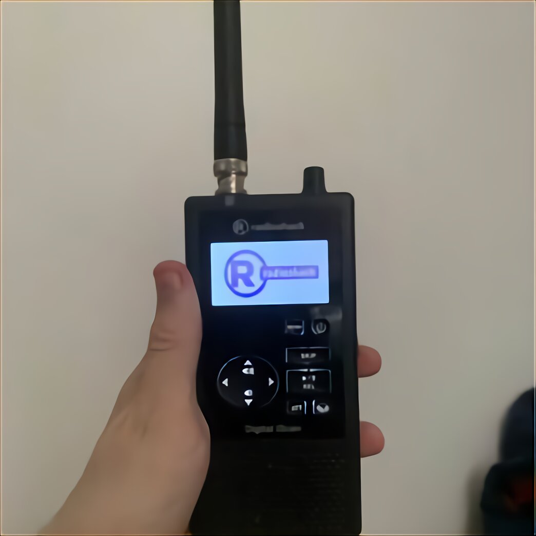 police scanner for sale near me