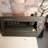 roland vinyl cutter for sale