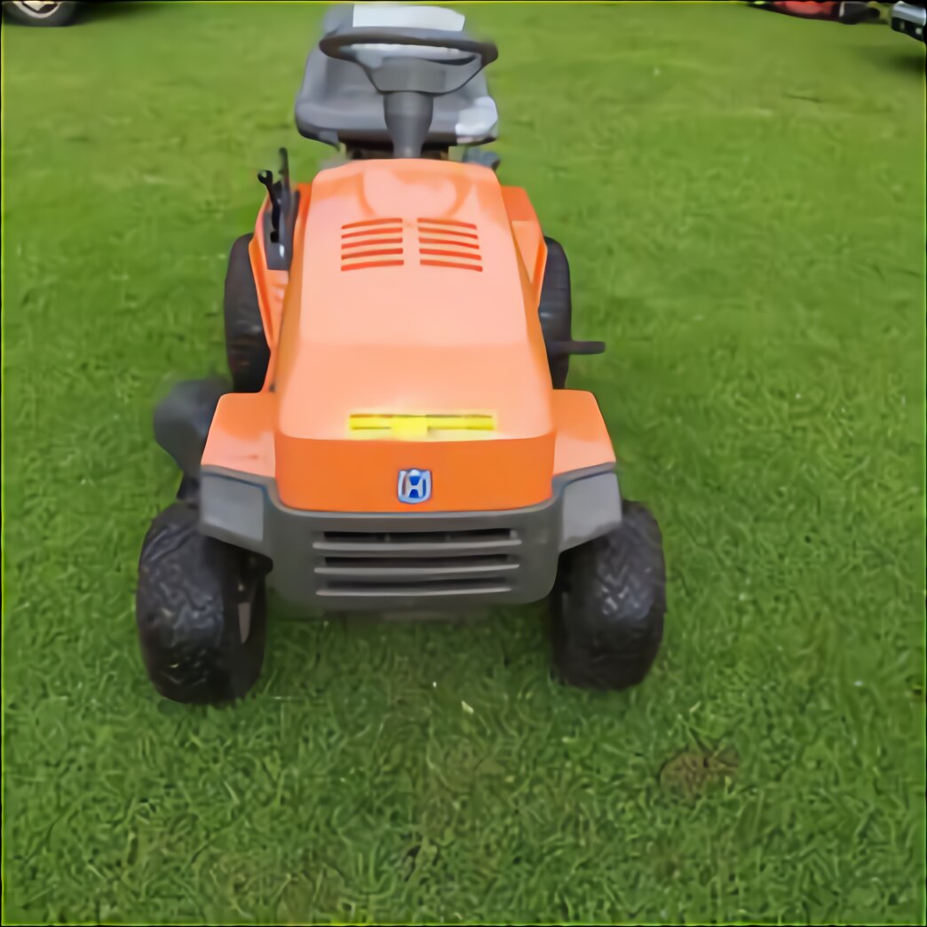 Lawn Tractors for sale in UK 83 used Lawn Tractors