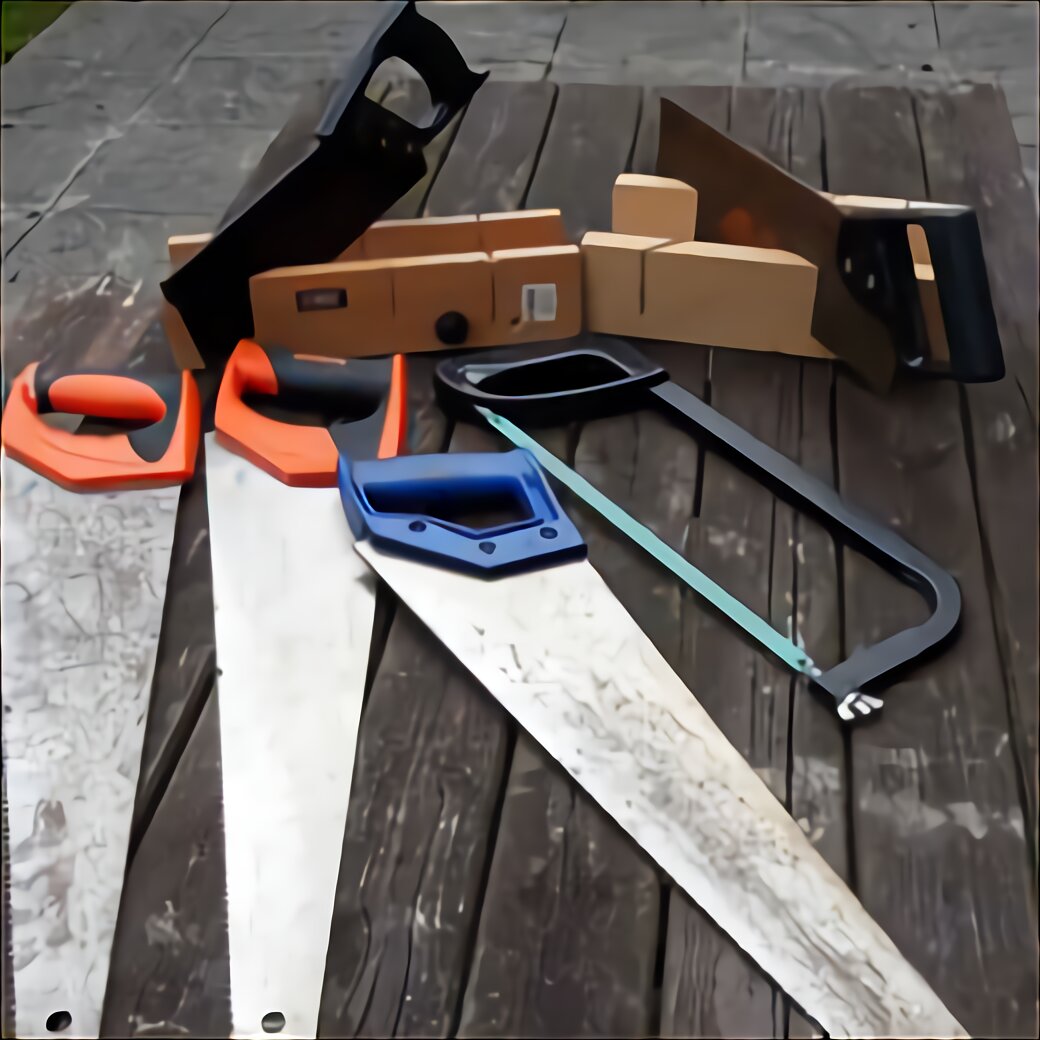 Used Woodworking Tools For Sale Uk