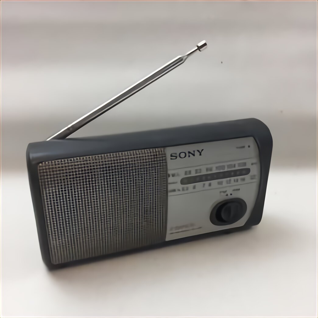 Shortwave Radios for sale in UK | 65 used Shortwave Radios