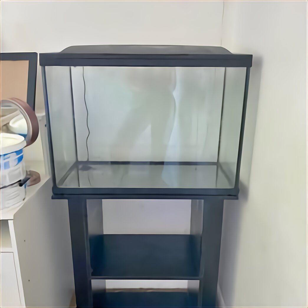 modern medium size fish tank uk