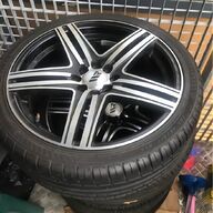 saab alloy for sale