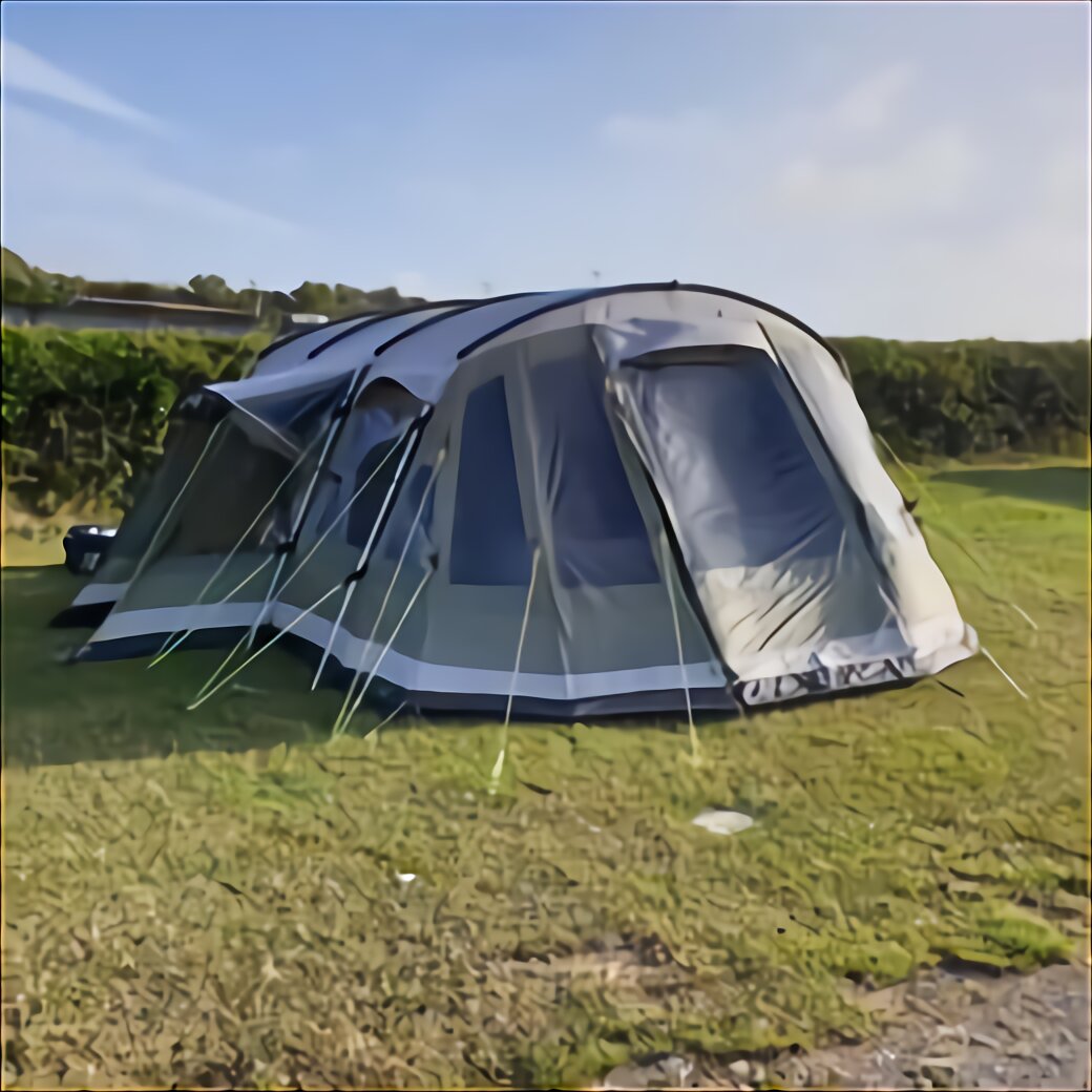 outwell montana 12 tent