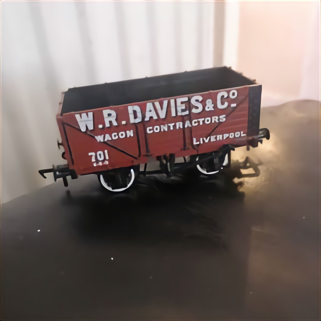 Bachmann Wagon Set for sale in UK | 60 used Bachmann Wagon Sets