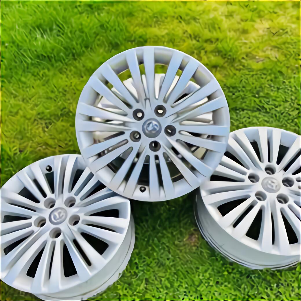 vauxhall zafira 17 inch wheel trims for sale