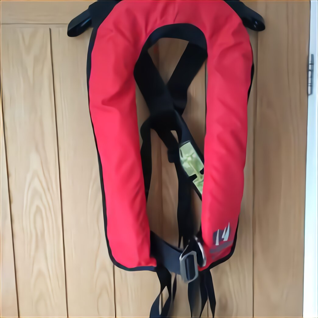 Life Jacket Crotch Strap for sale in UK | 65 used Life Jacket Crotch Straps