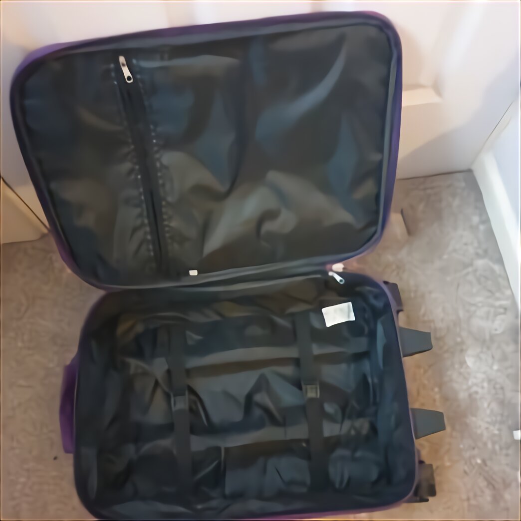 ryanair compliant cabin bag