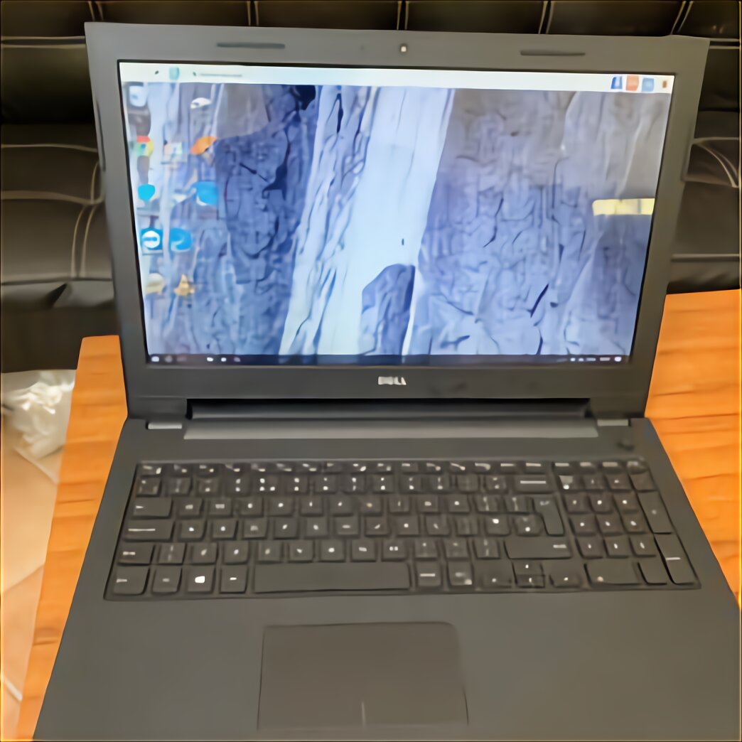 Dell inspiron 6400 обзор