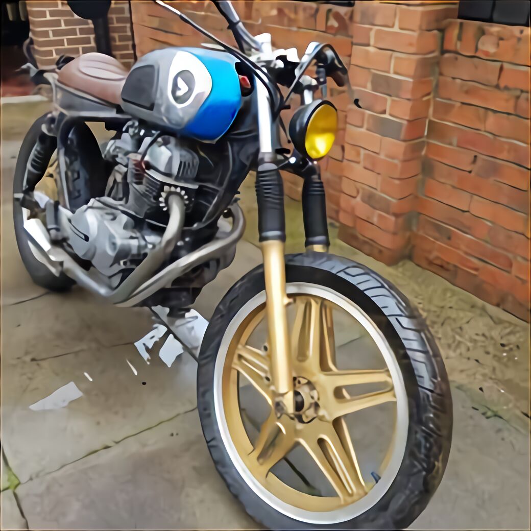 honda cb250n for sale