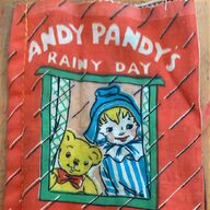 vintage andy pandy for sale