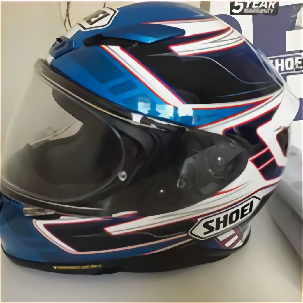 Shoei Helmet Xr1000 for sale in UK | 23 used Shoei Helmet Xr1000