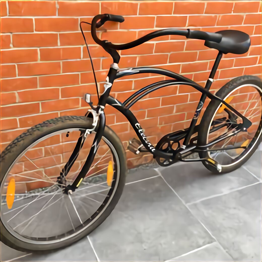 used cruiser bicycles for sale near me