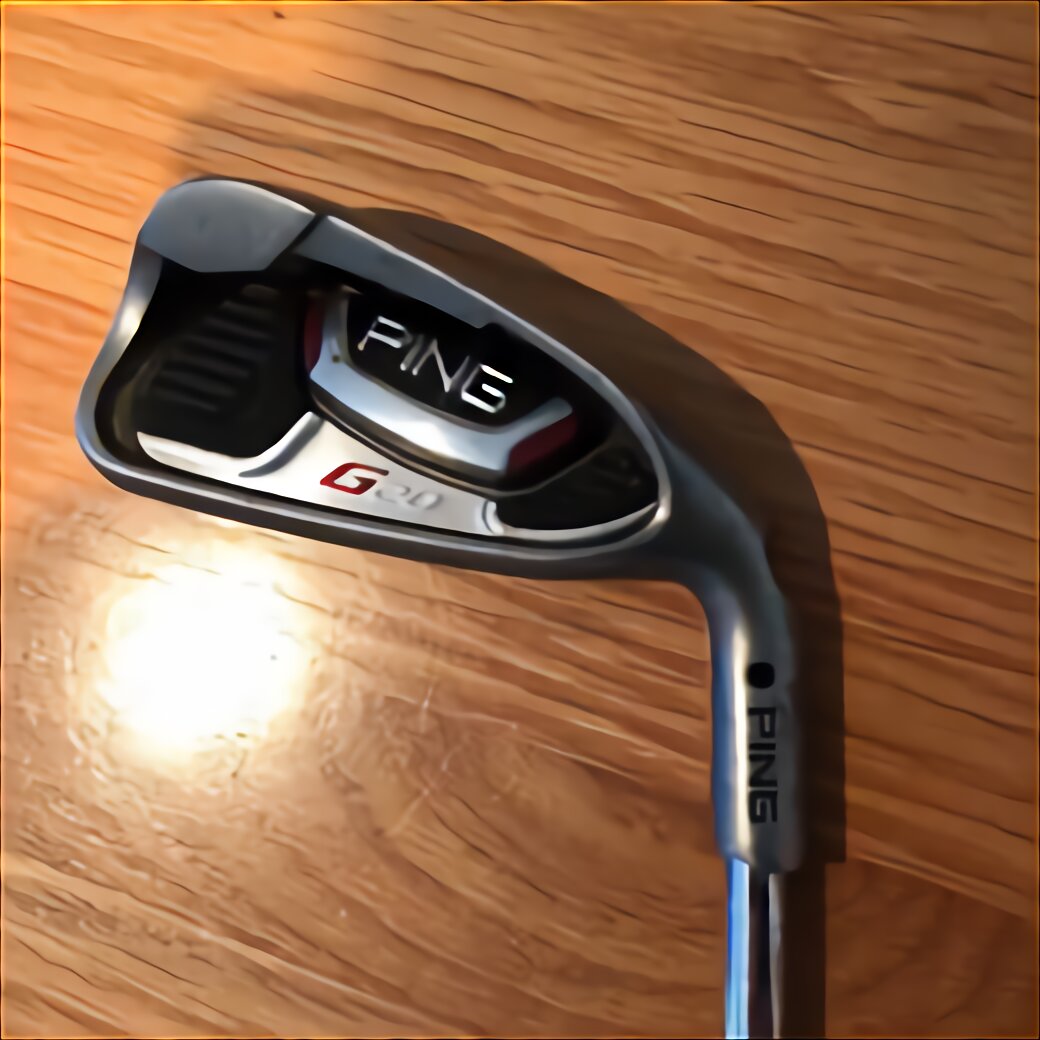 Ping I20 4 Iron for sale in UK 26 used Ping I20 4 Irons