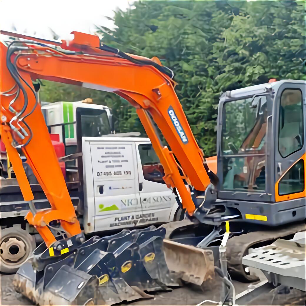 3T Excavator For Sale In UK | 31 Used 3T Excavators