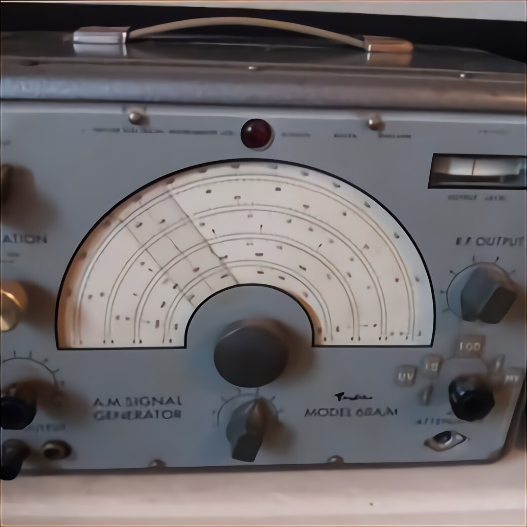 Signal Generator for sale in UK 67 used Signal Generators