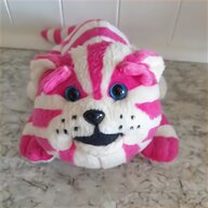 bagpuss soft toy for sale