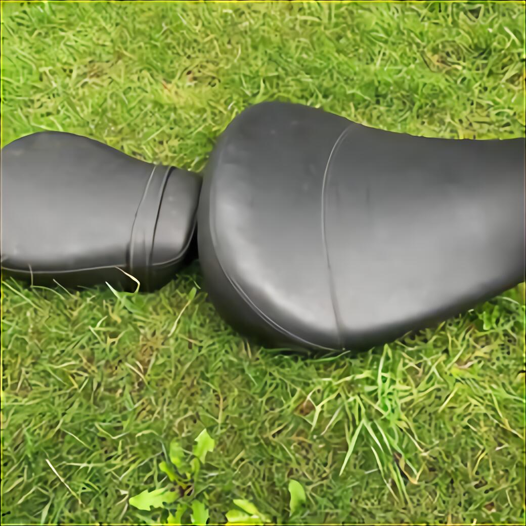 Custom Motorcycle Seats for sale in UK | 61 used Custom Motorcycle Seats