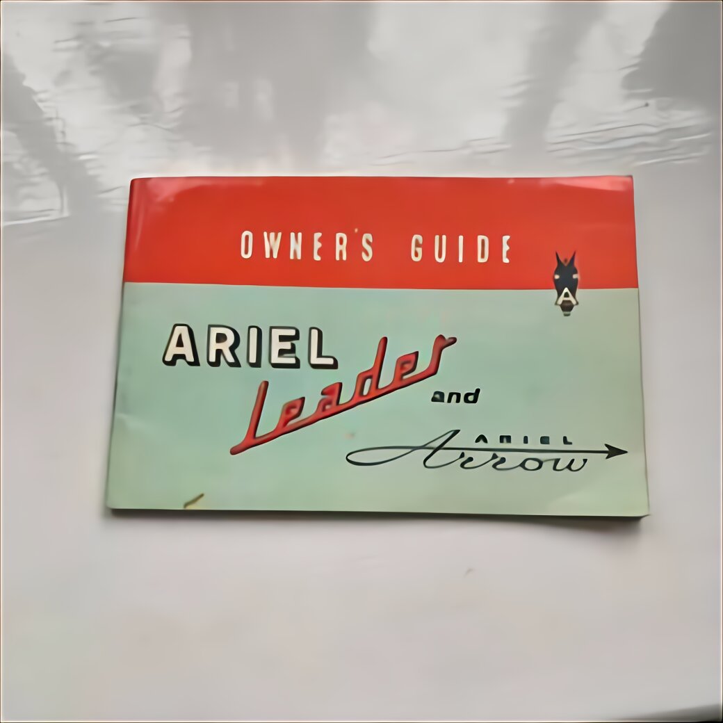 Ariel Arrow for sale in UK | 61 used Ariel Arrows