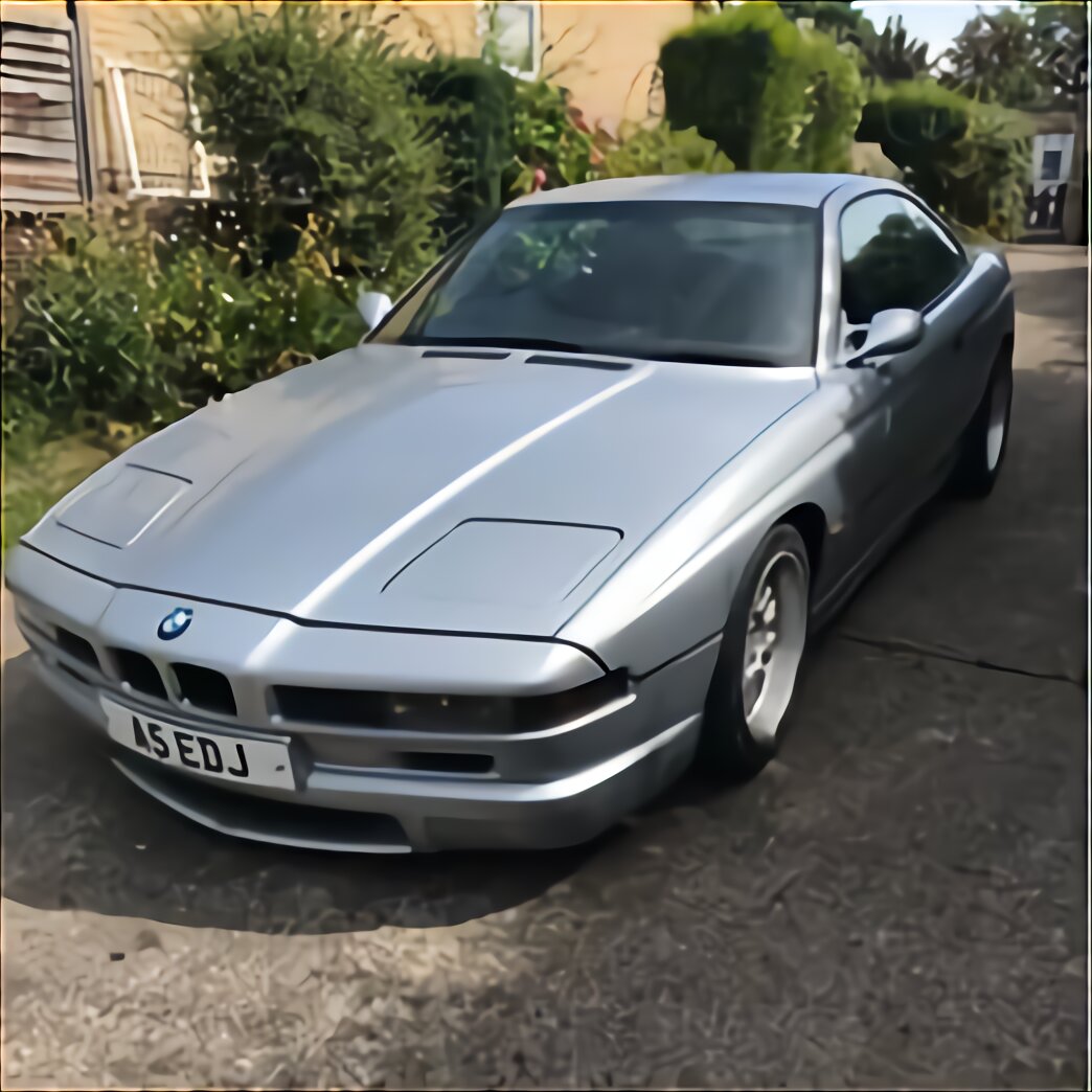 Bmw 850I for sale in UK | 66 used Bmw 850Is