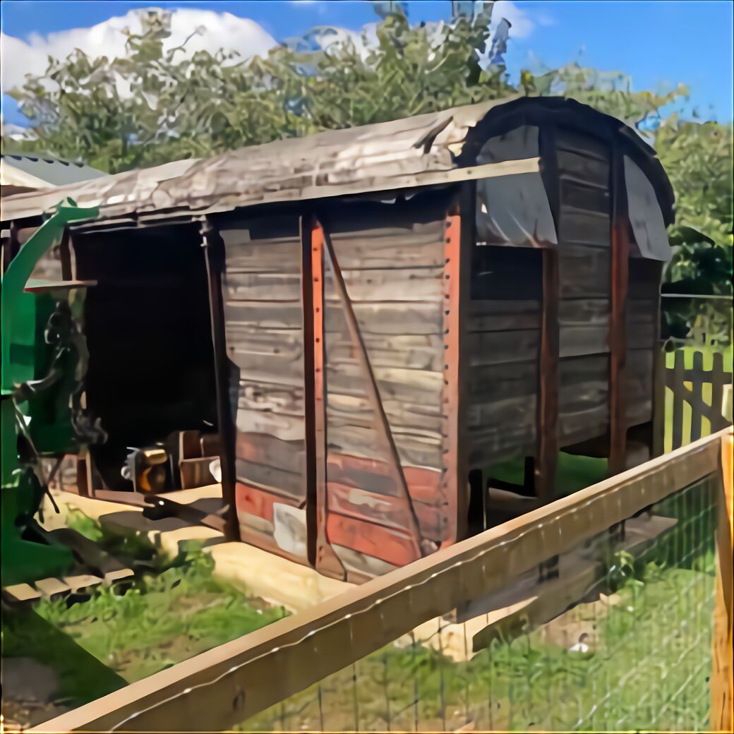 Old Train Wagon for sale in UK | 59 used Old Train Wagons