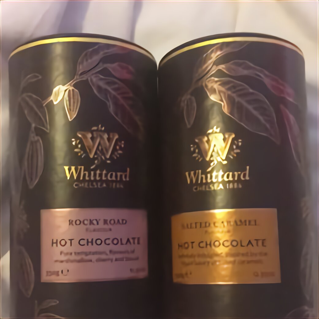 Whittard Hot Chocolate for sale in UK | 58 used Whittard Hot Chocolates