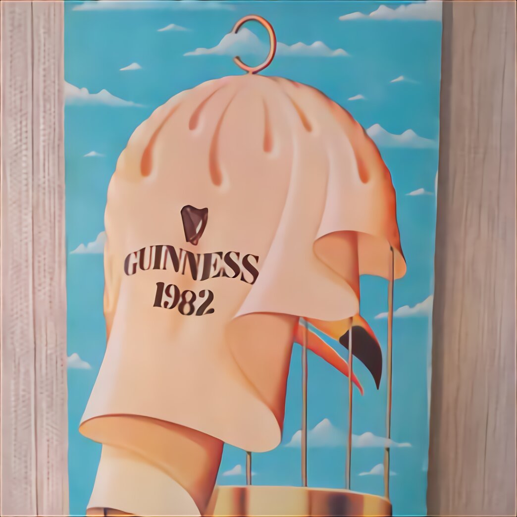 Guinness Calendar for sale in UK 62 used Guinness Calendars