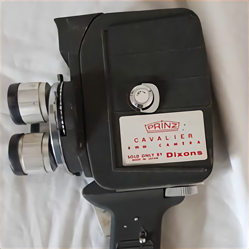 Super 8 Camera for sale in UK 39 used Super 8 Cameras