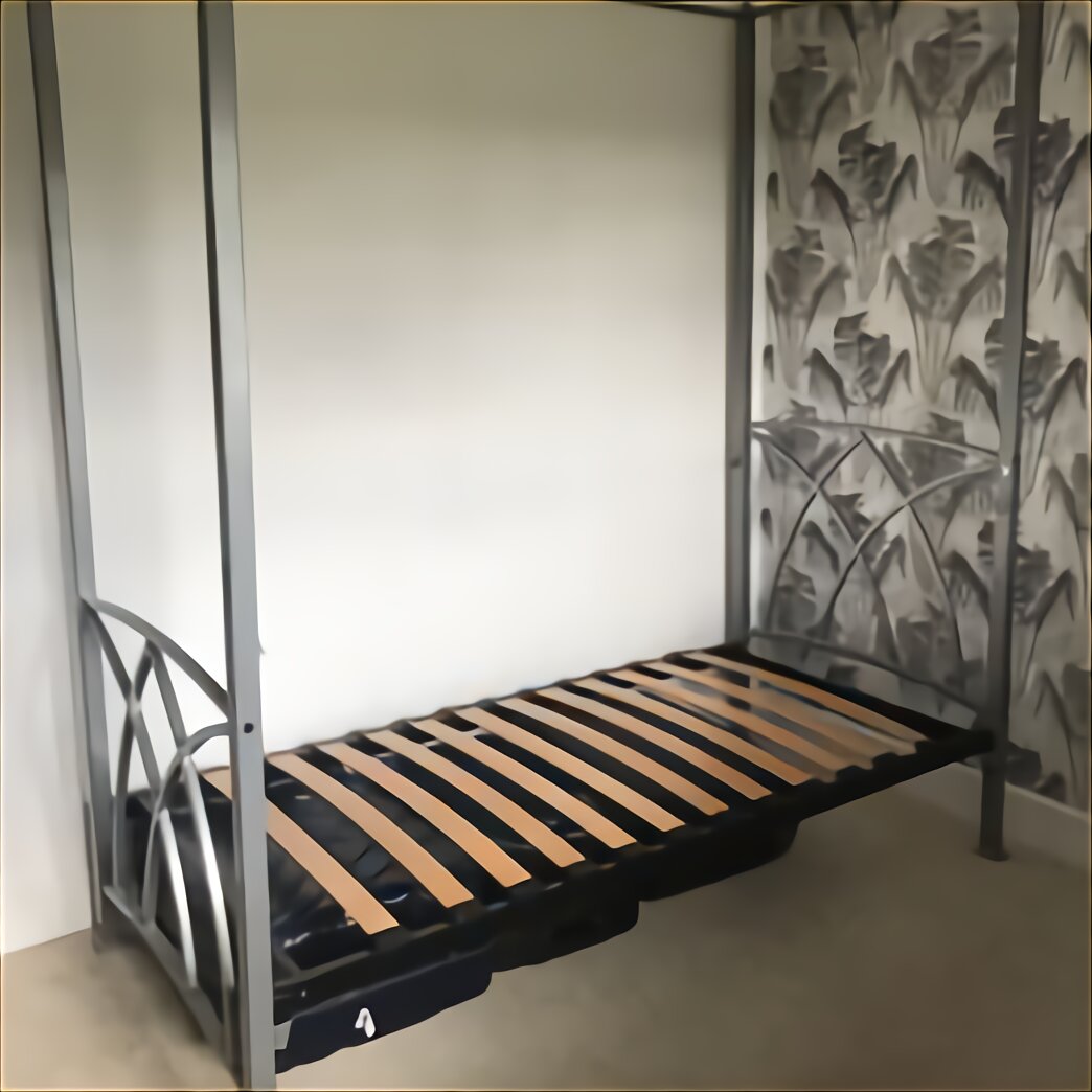 Four Poster Bed Curtains for sale in UK | 64 used Four Poster Bed Curtains