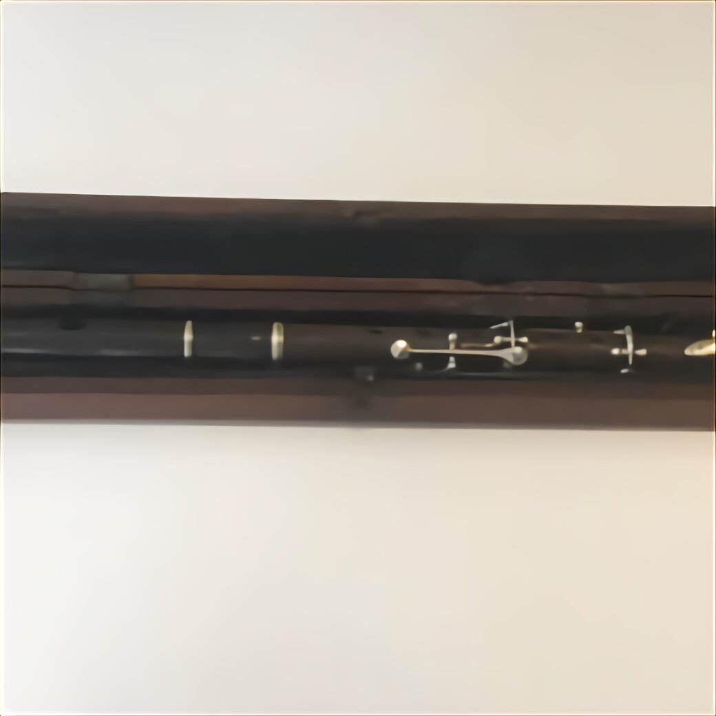 Wooden Flute for sale in UK | 69 used Wooden Flutes