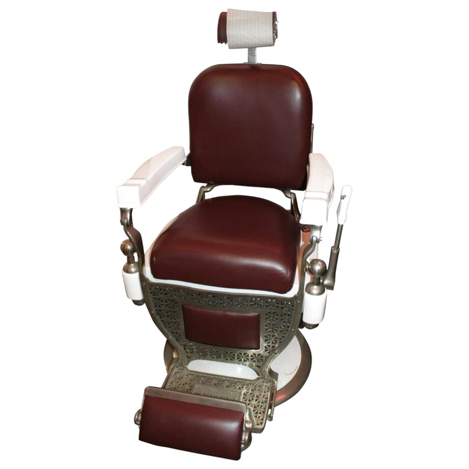 Antique Barber Chairs for sale in UK | View 61 bargains