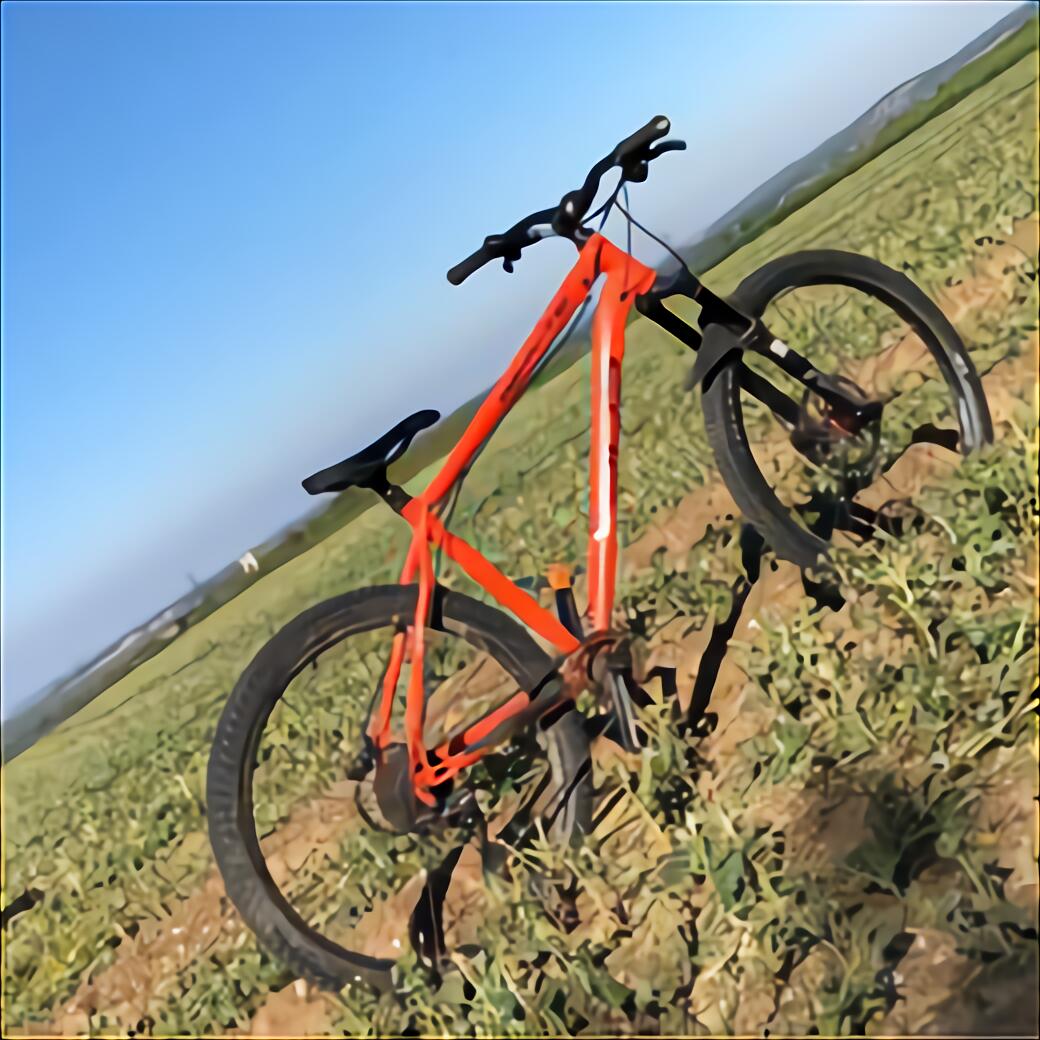 used whyte bikes