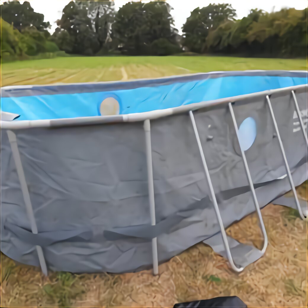 show me above ground pools for sale