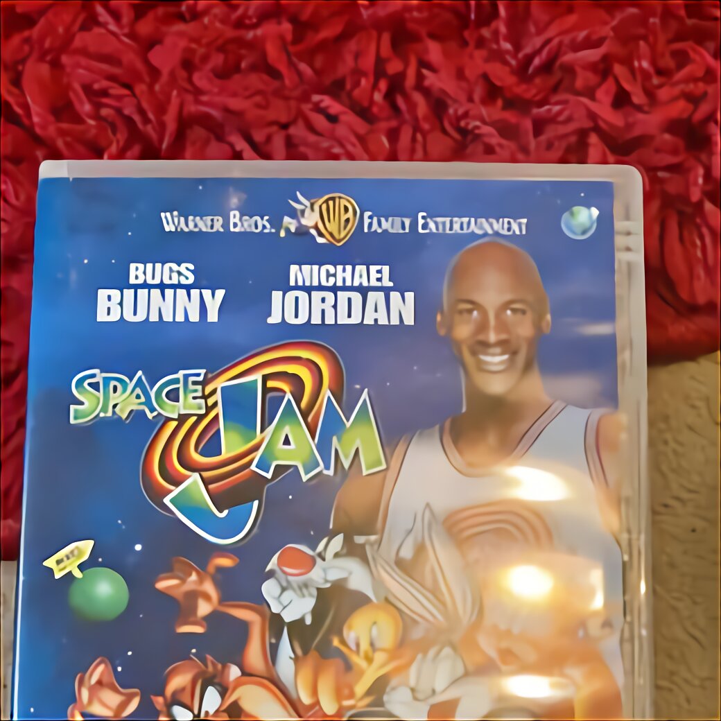 Space Jam Dvd for sale in UK | 67 used Space Jam Dvds