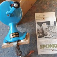 spong bean slicer for sale