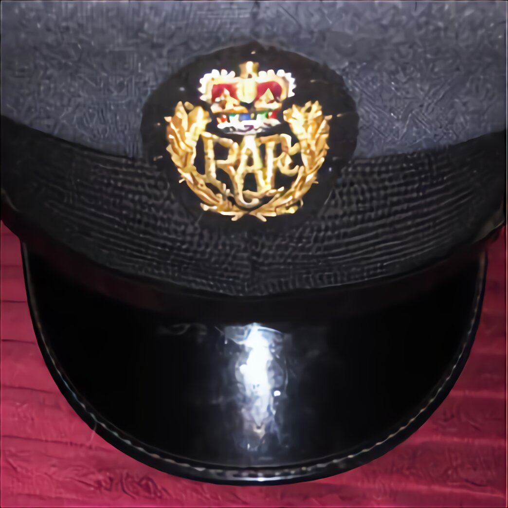 Raf Forage Cap for sale in UK | 27 used Raf Forage Caps