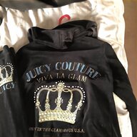 juicy couture velour tracksuit for sale