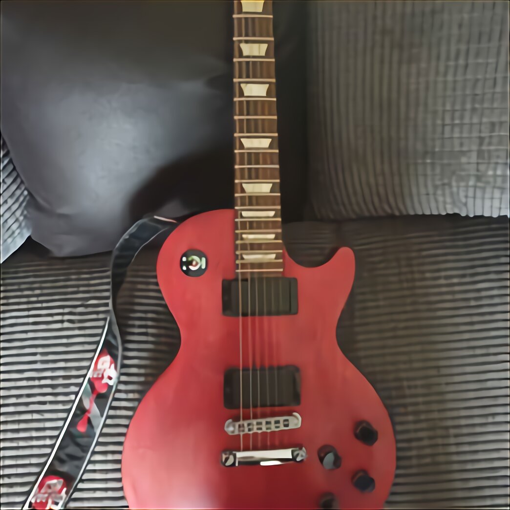 gibson sg project for sale