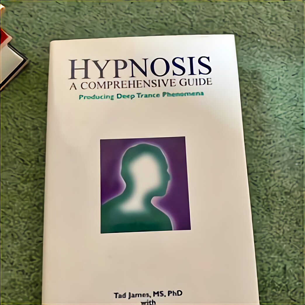 Hypnosis Books for sale in UK | 70 used Hypnosis Books