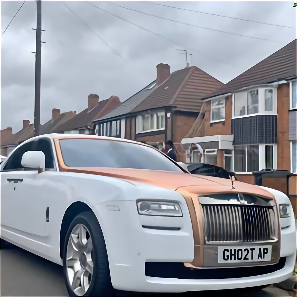 Rolls Royce Convertible for sale in UK 92 used Rolls Royce Convertibles