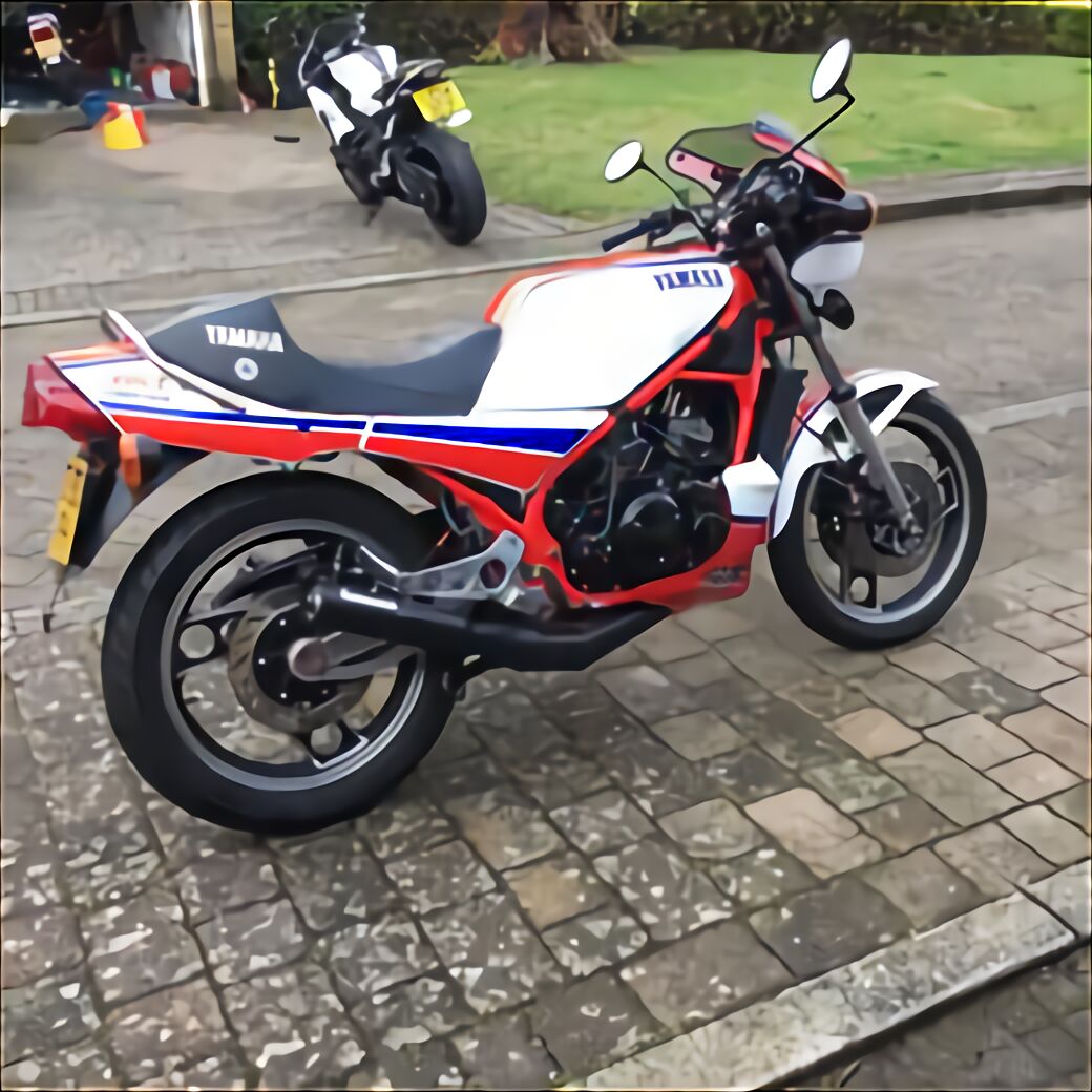 yamaha rd 250 for sale