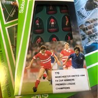 subbuteo arsenal for sale