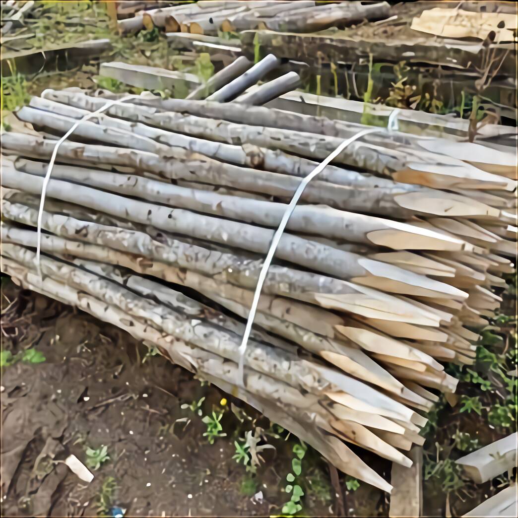 Round Fence Posts For Sale In Uk 50 Used Round Fence Posts