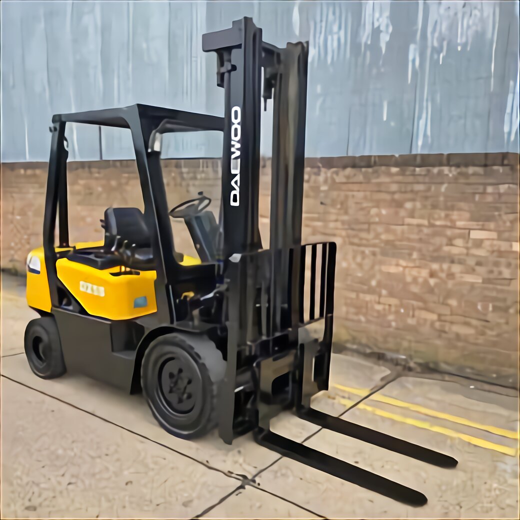 hyster forklift prices